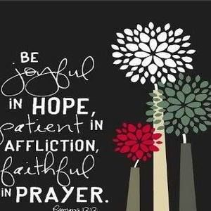 Meet your Posher, Kerri